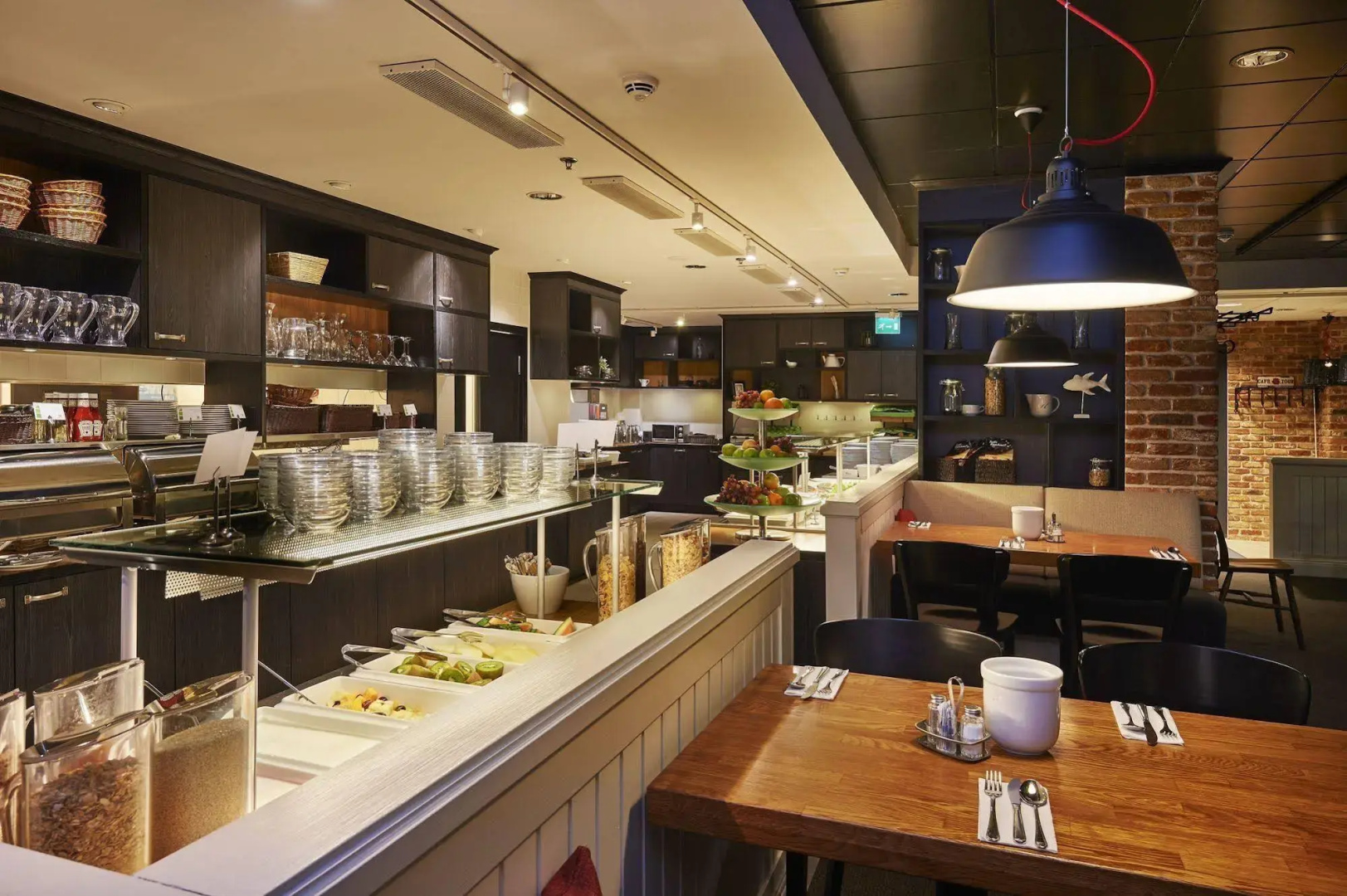 Holiday Inn Tampere - Central Station by IHG