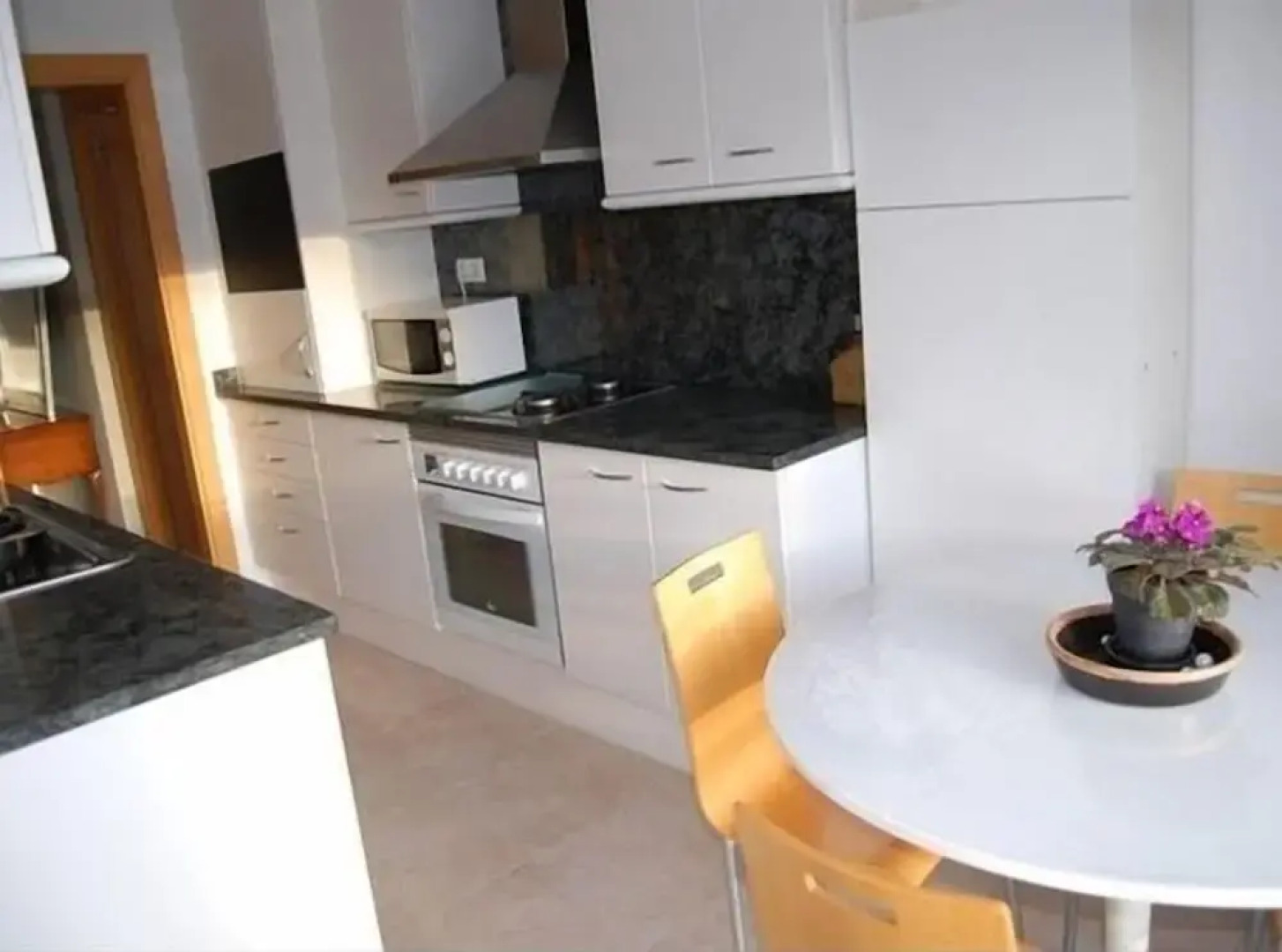 Piso Virginia-Vicente