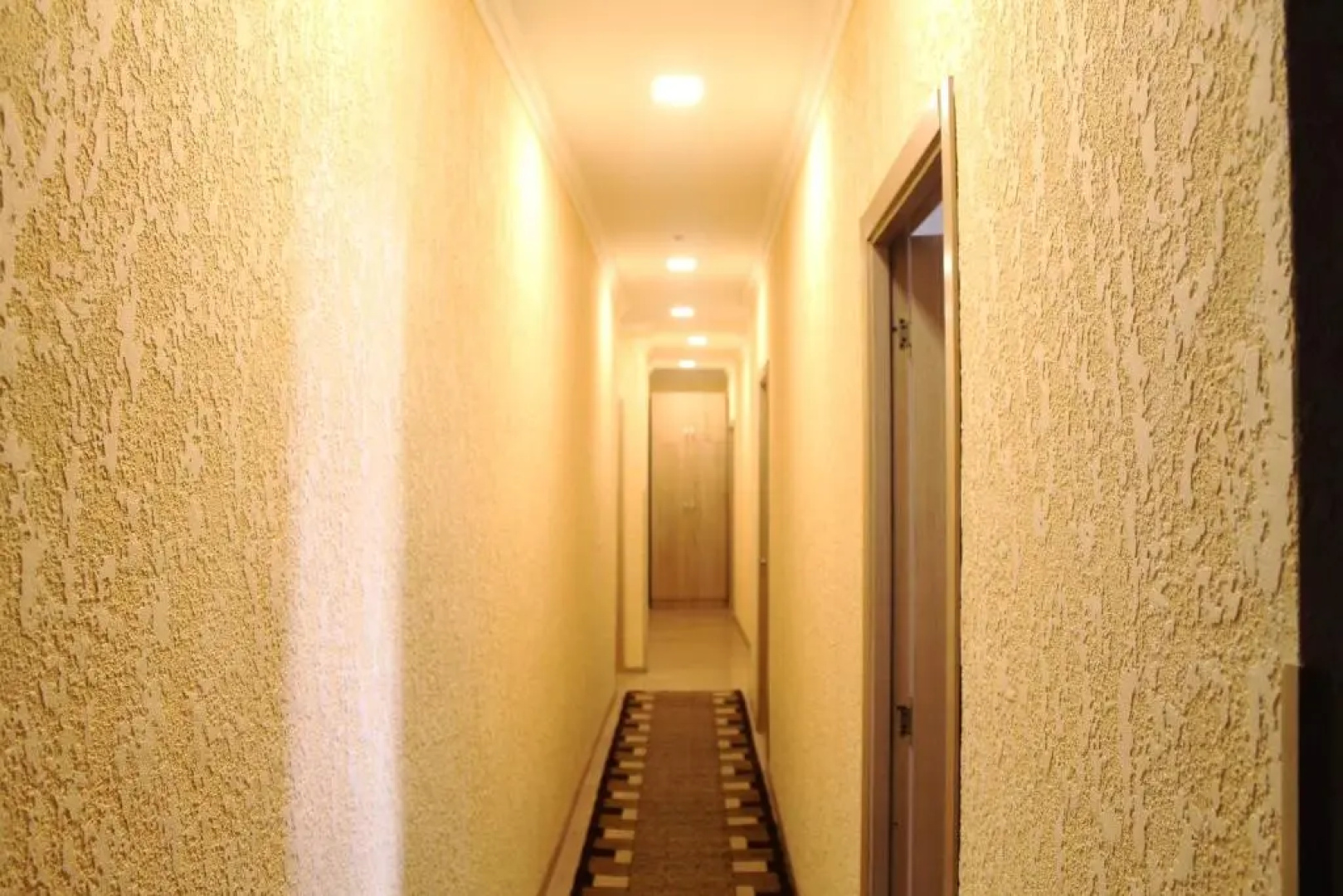 Hotel White Bridge