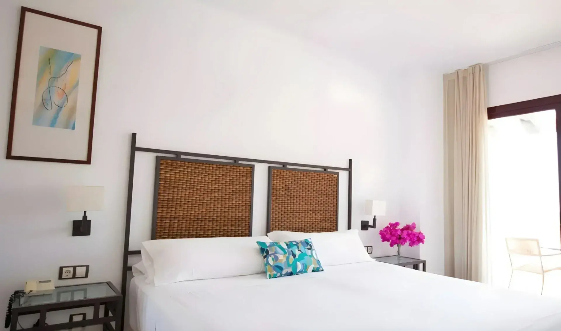 Отель Oh Nice Caledonia