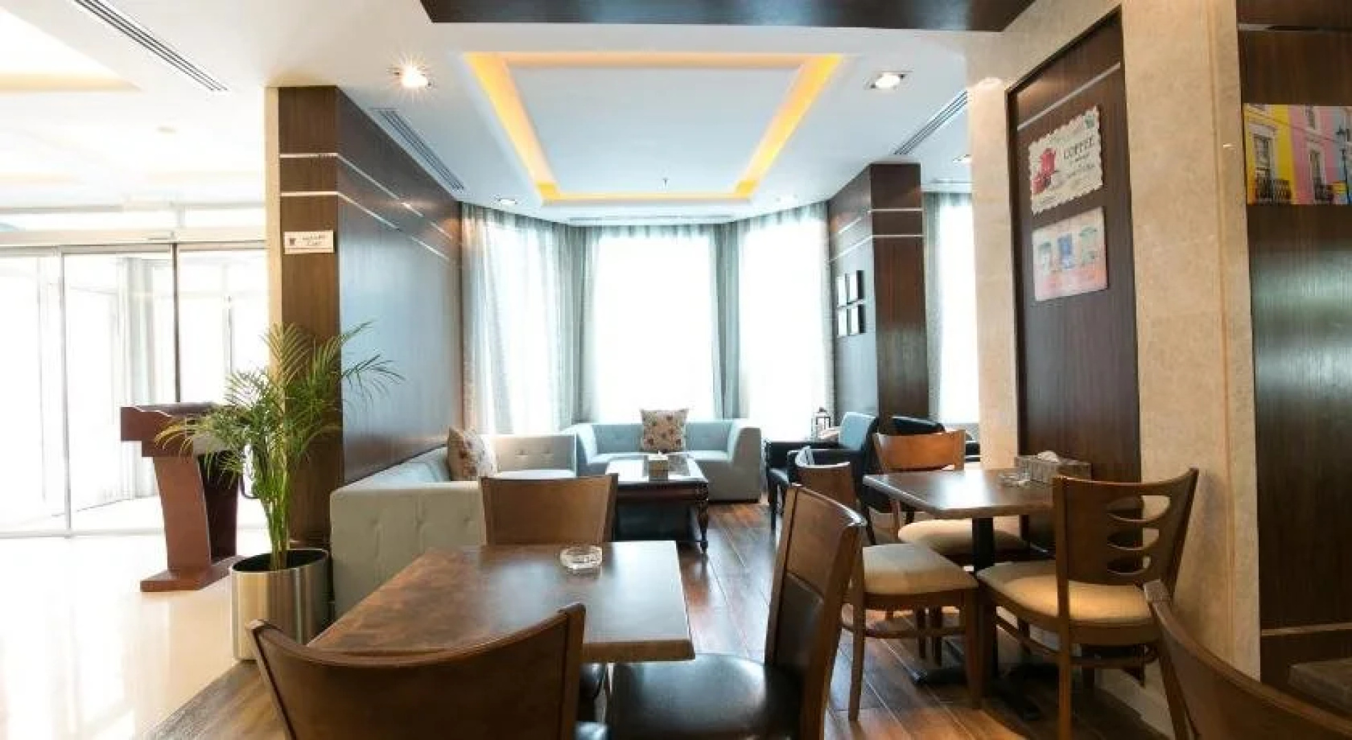 Regent Hotel Apartments