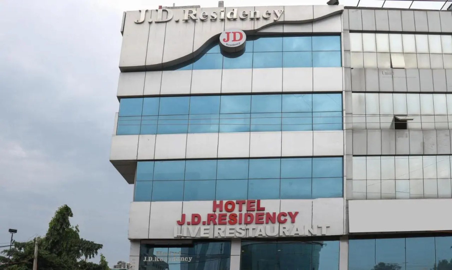 Treebo JD Residency Mohali