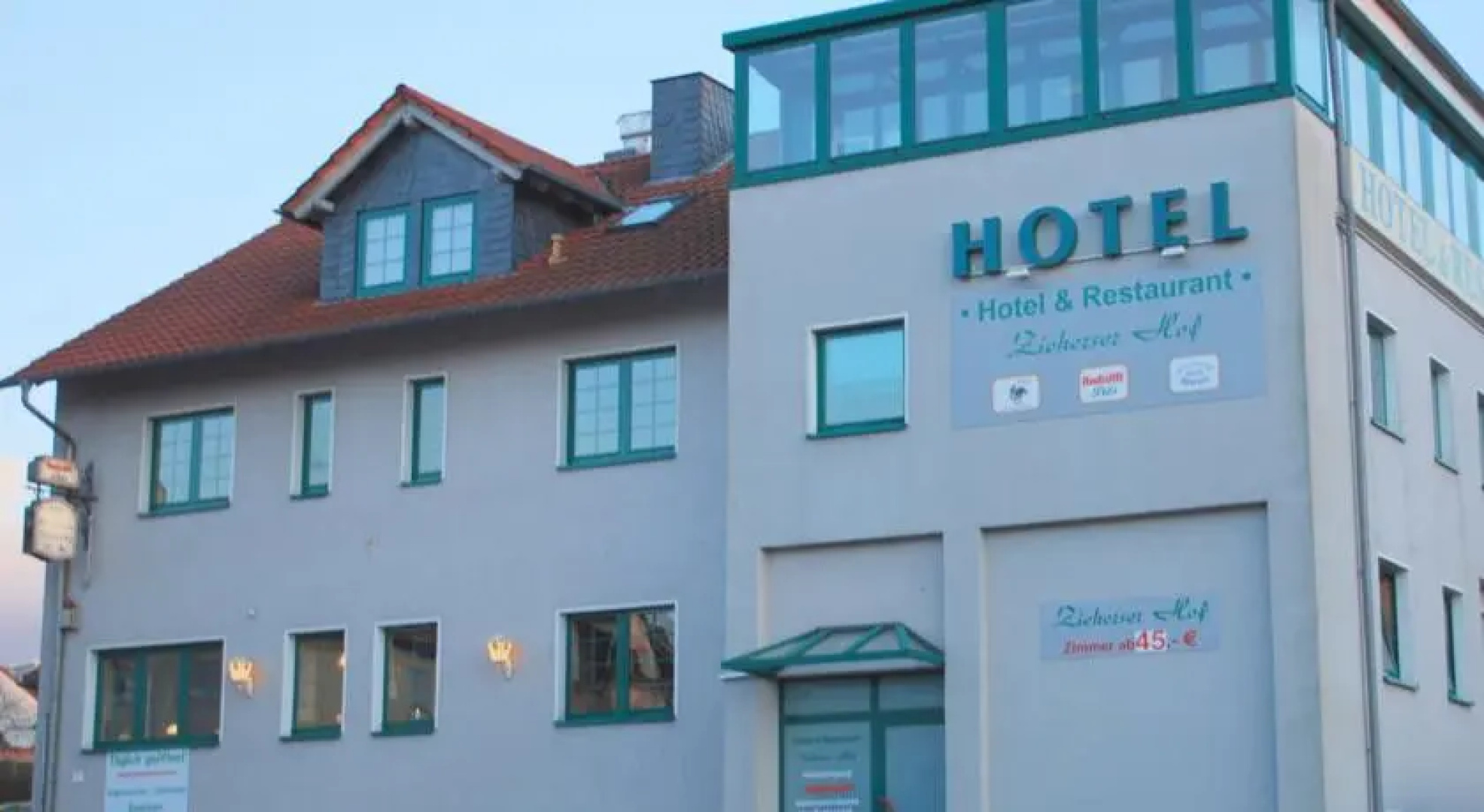 Zieherser Hof