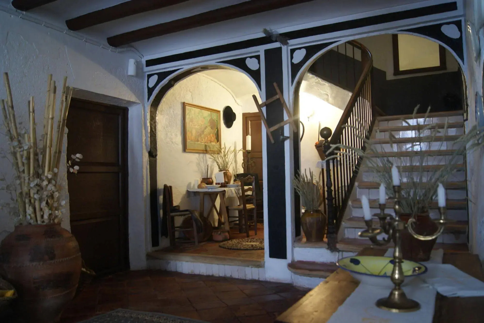 La Casona Casa Rural