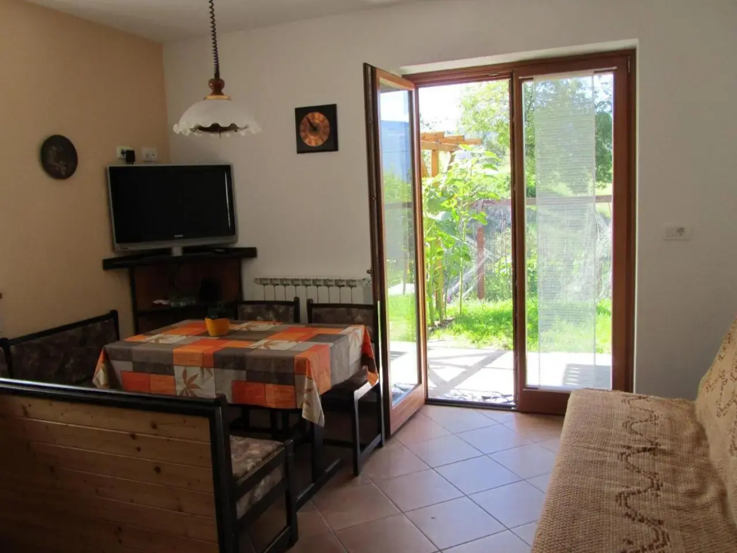 Apartment Rakušček