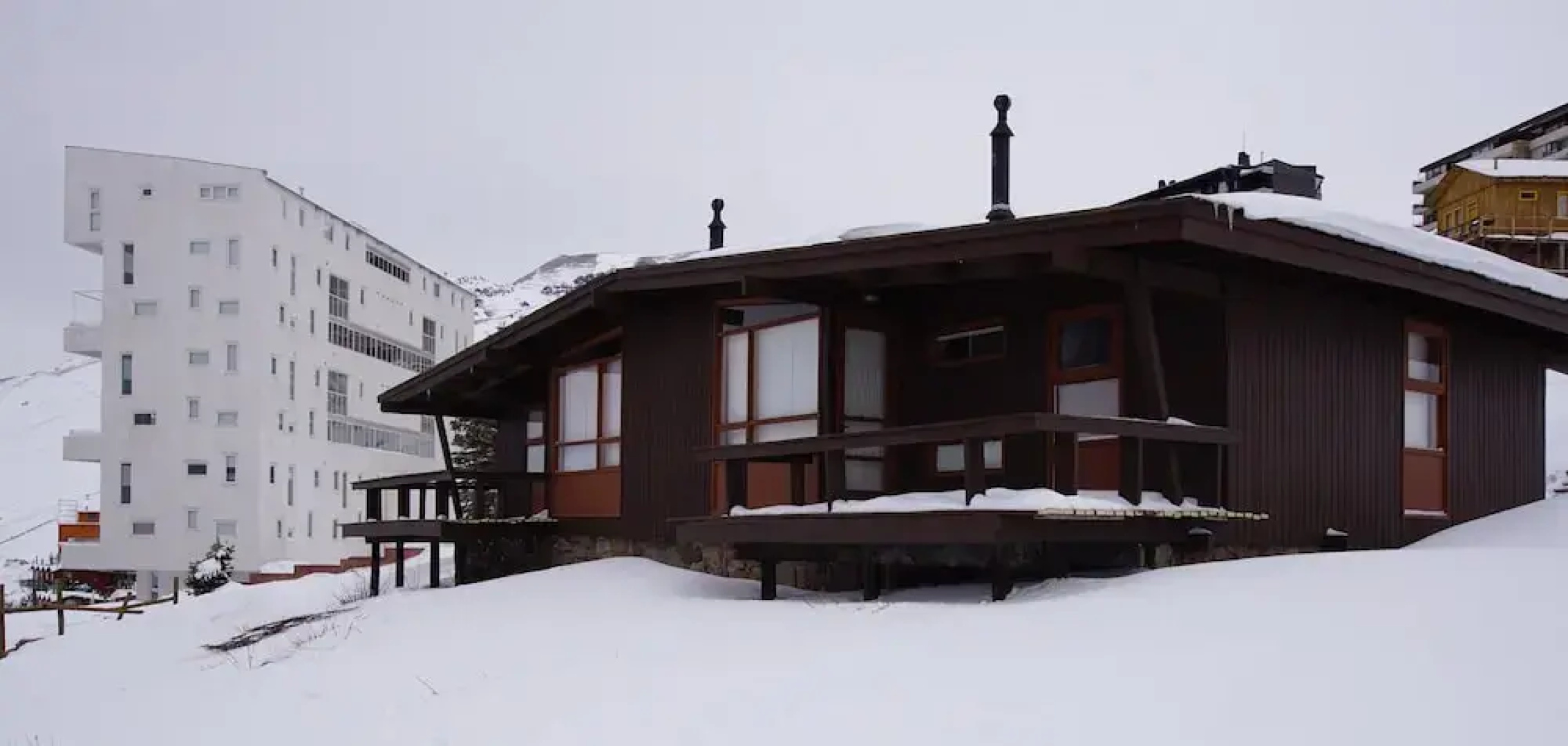 El Colorado Bungalows