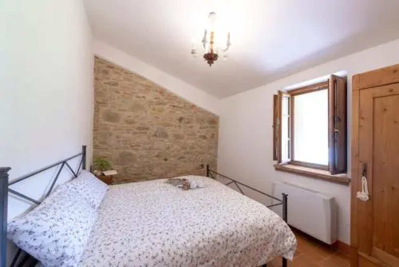 Agriturismo Casa Vecchia