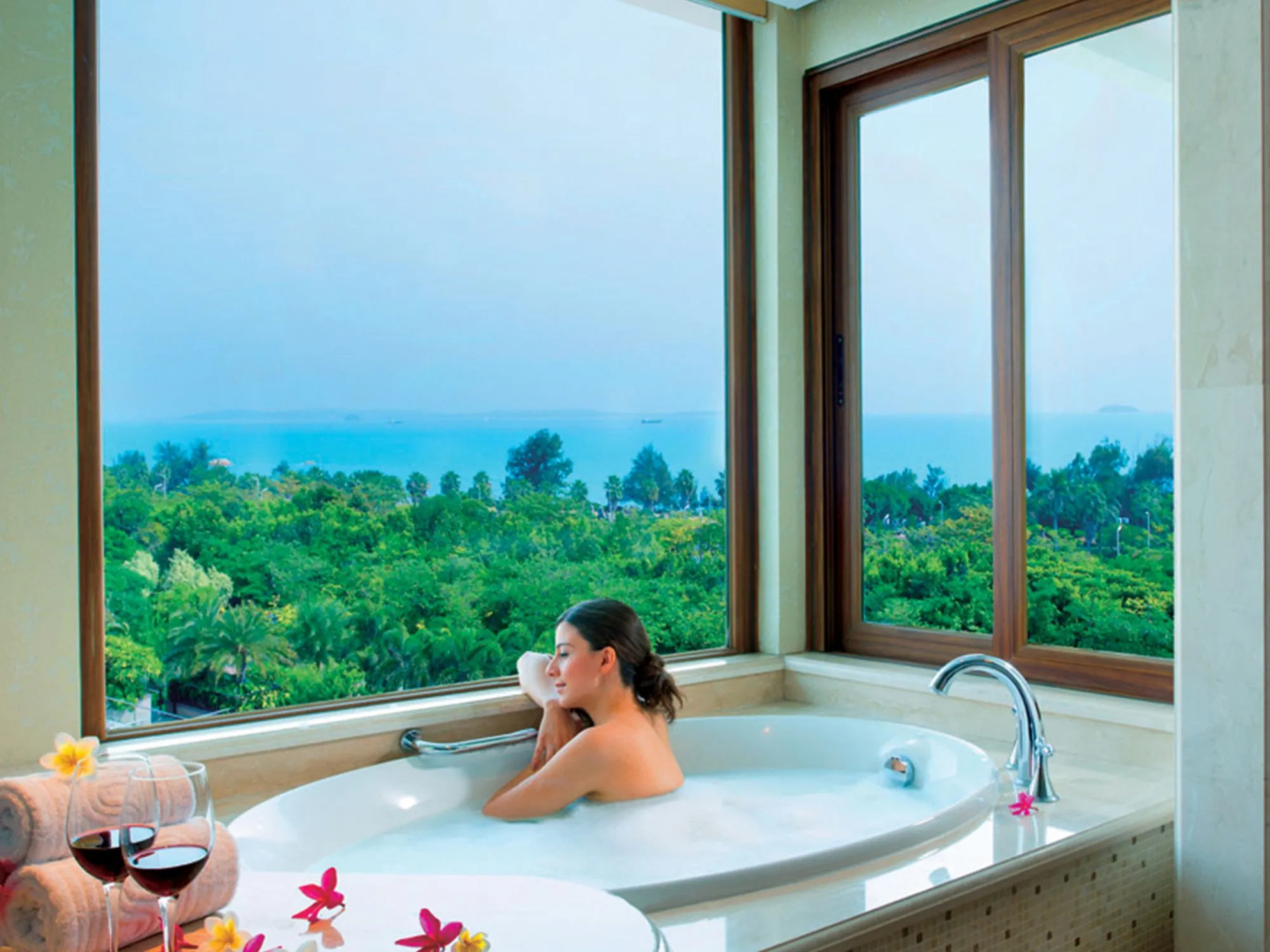 Seaview Resort Xiamen