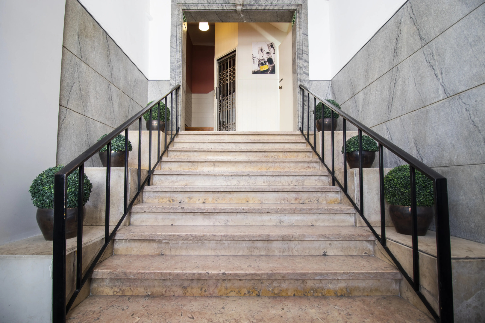 V Dinastia Guesthouse