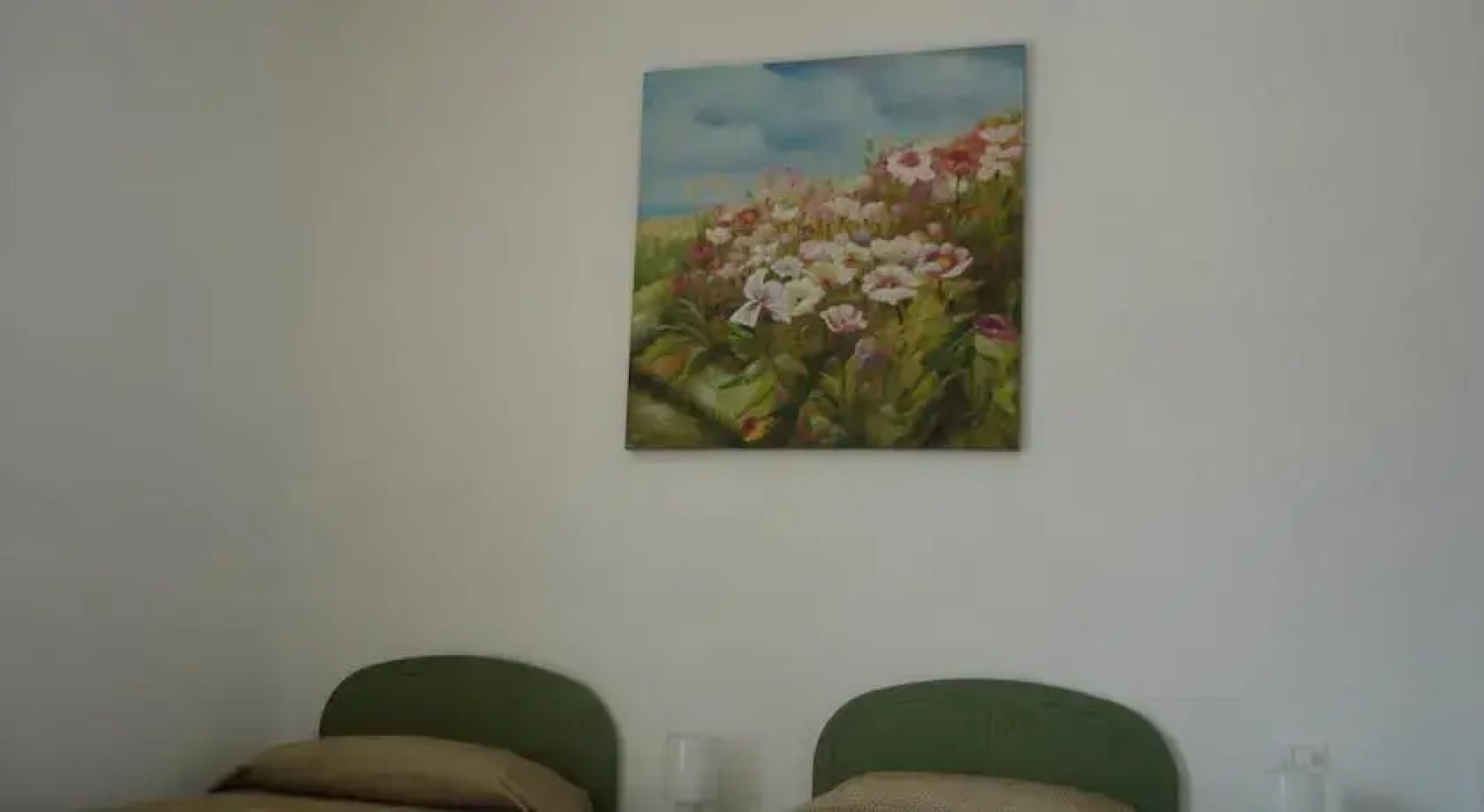 Agriturismo Le Giare