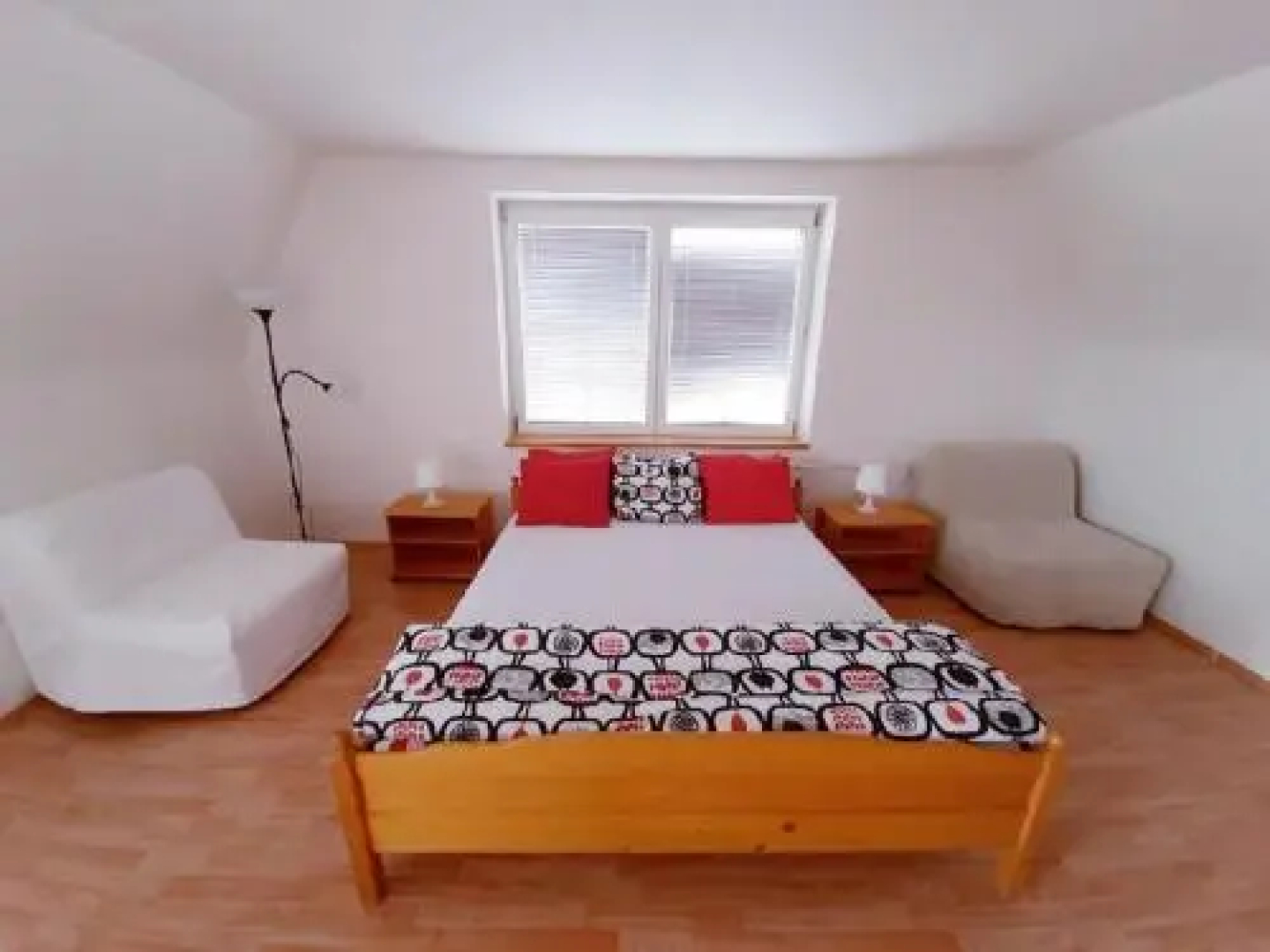 Apartment Patera
