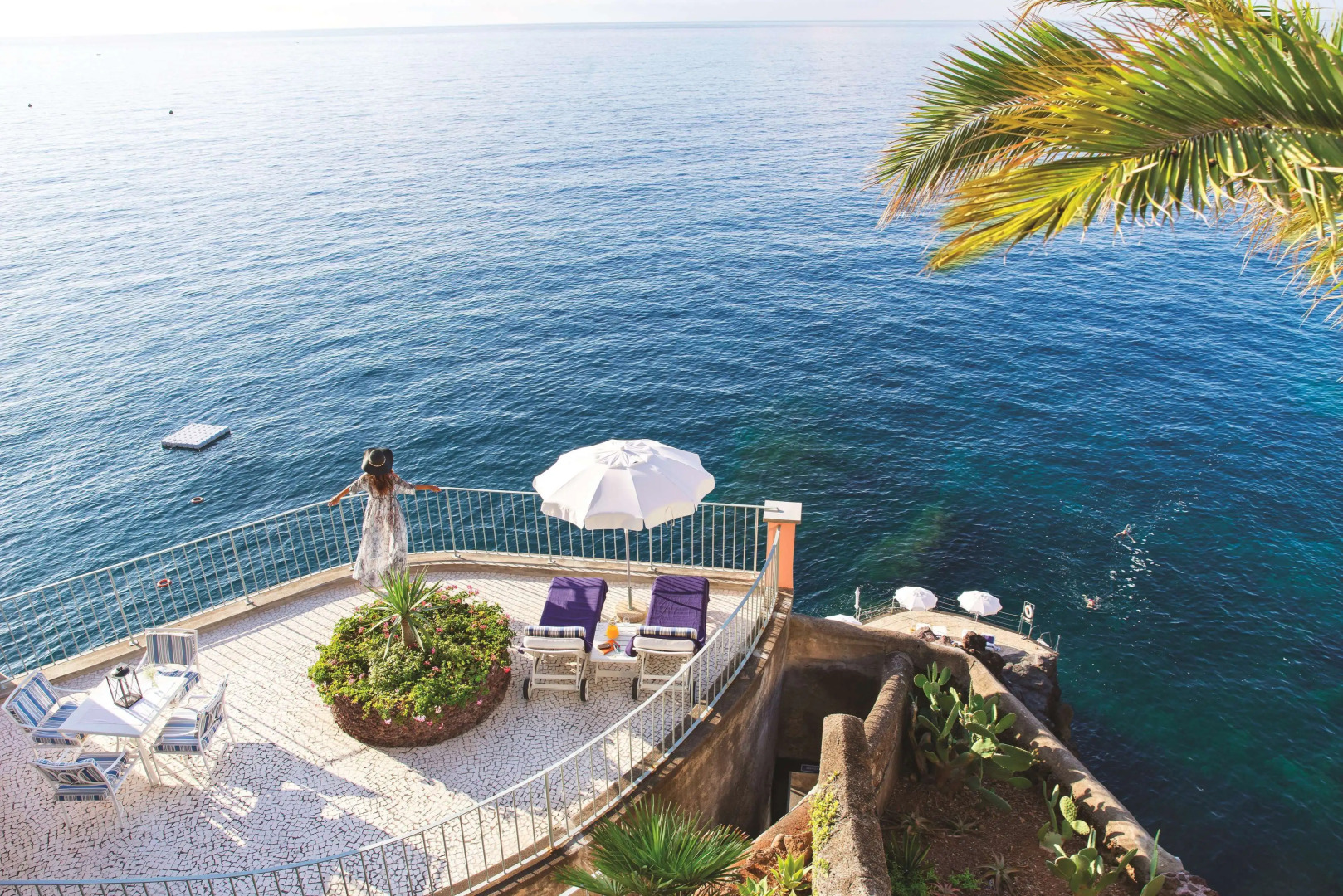 Reid's Palace, A Belmond Hotel, Madeira
