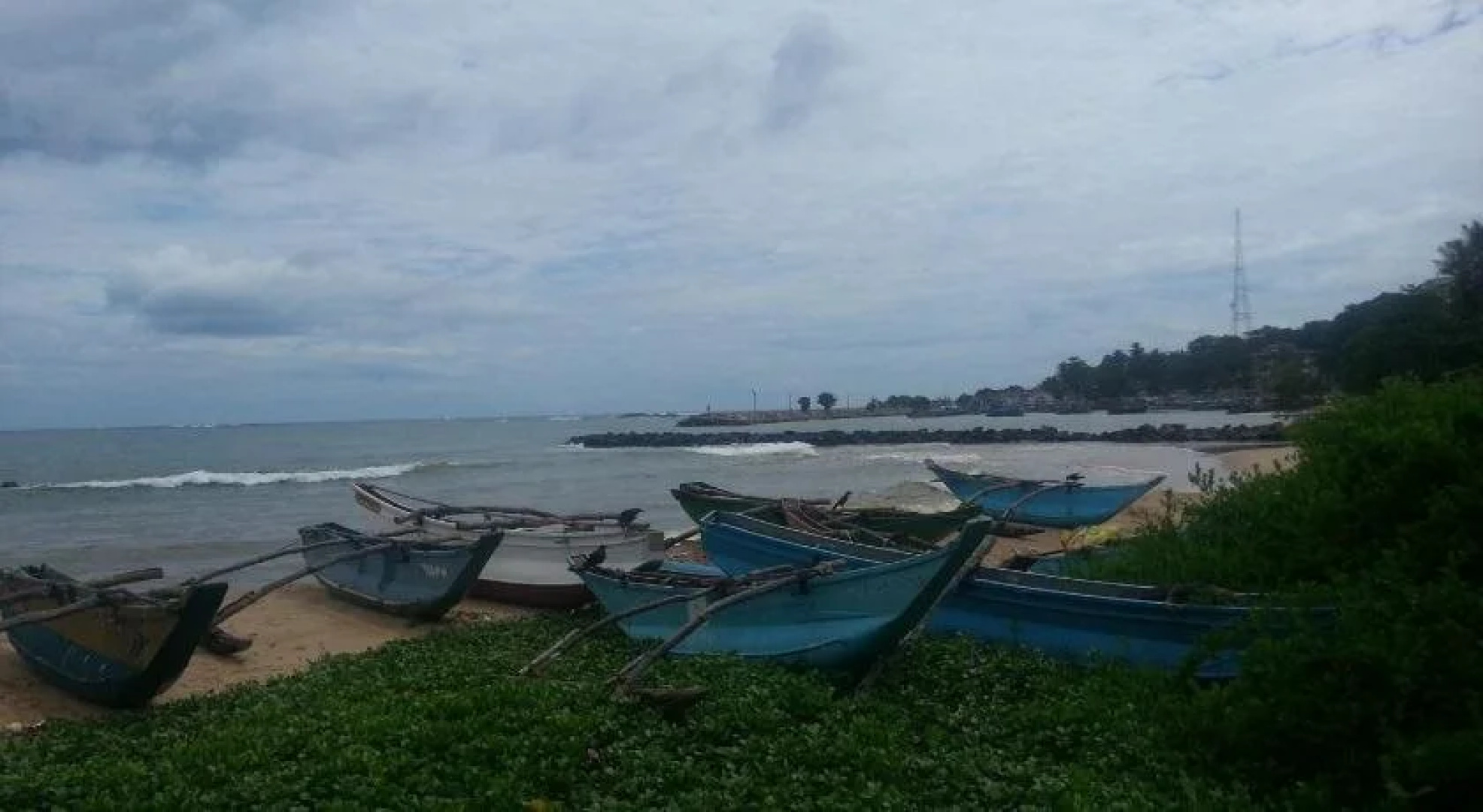 Damith Homestay