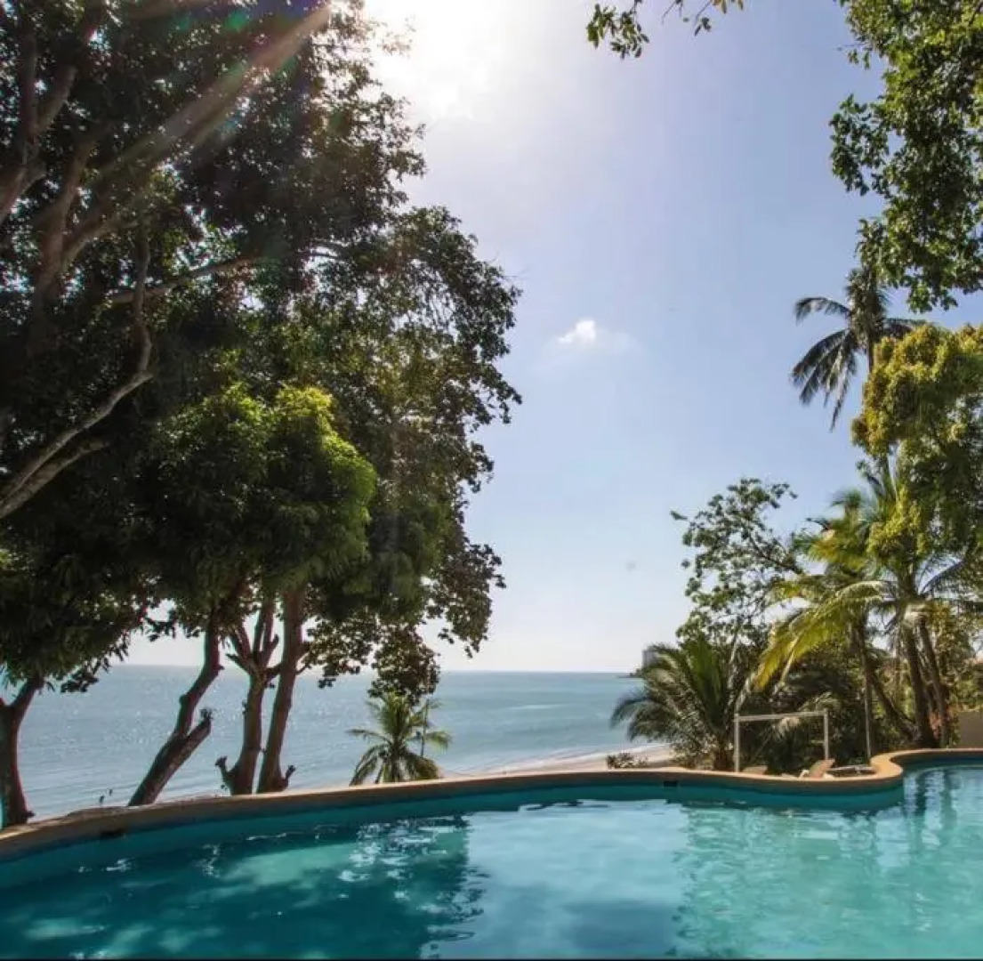 Apartamento Playero Coronado