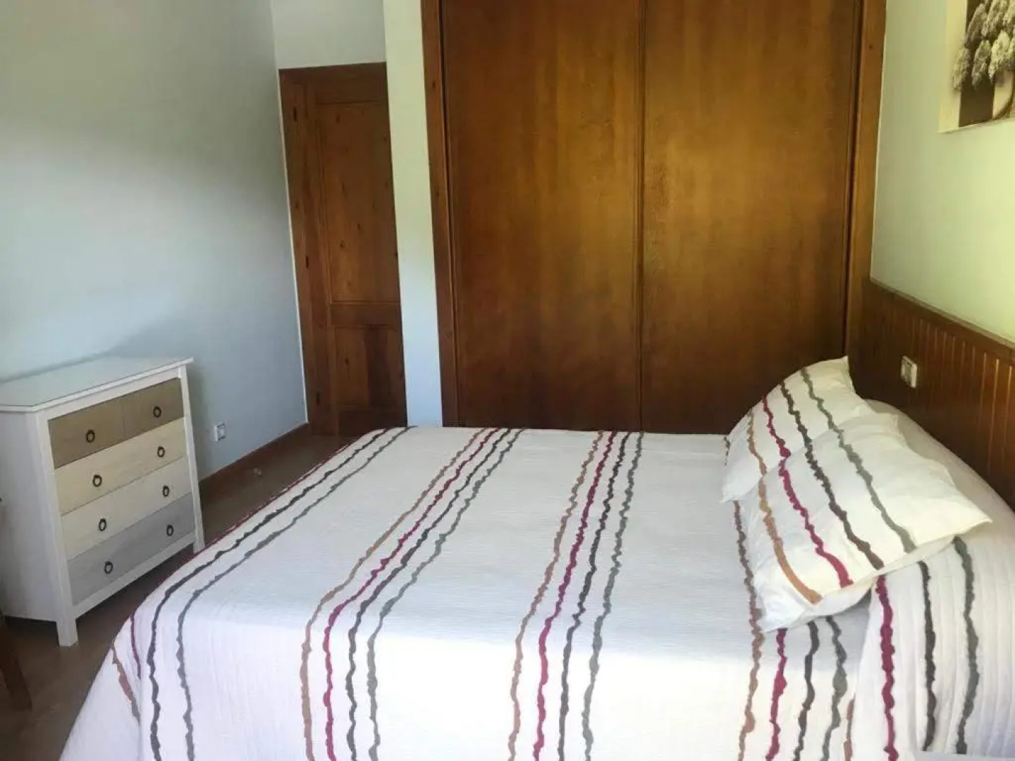 Apartamento Laera