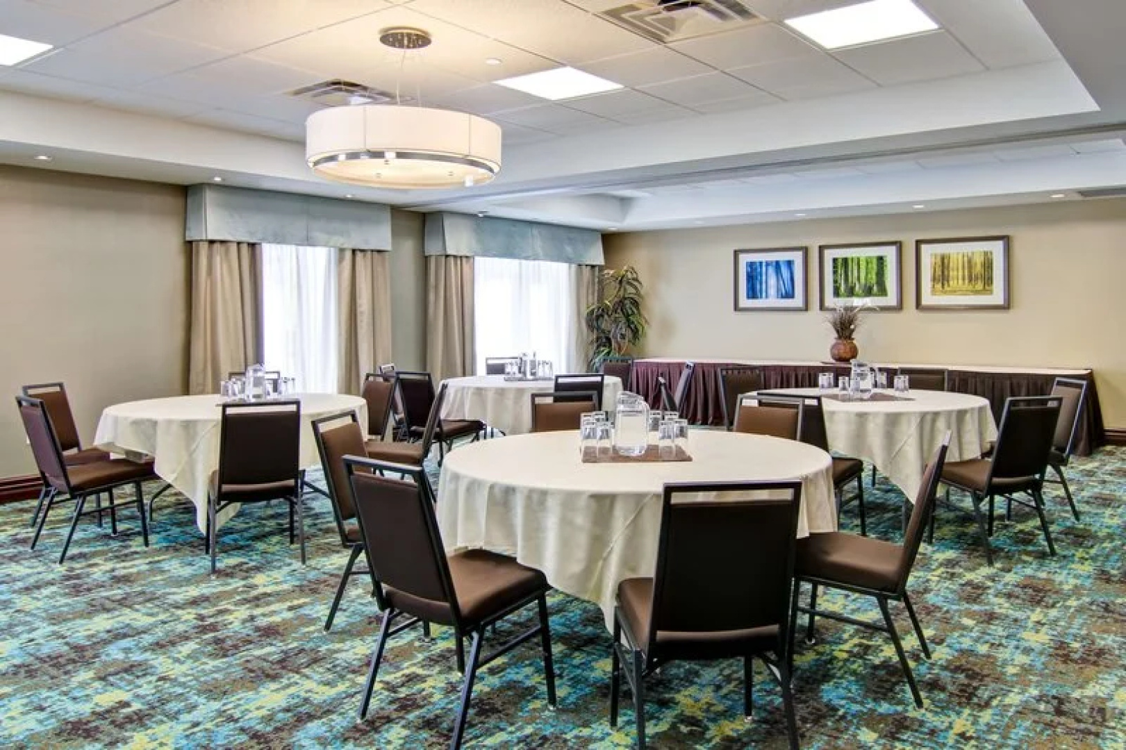 Hampton Inn Sudbury