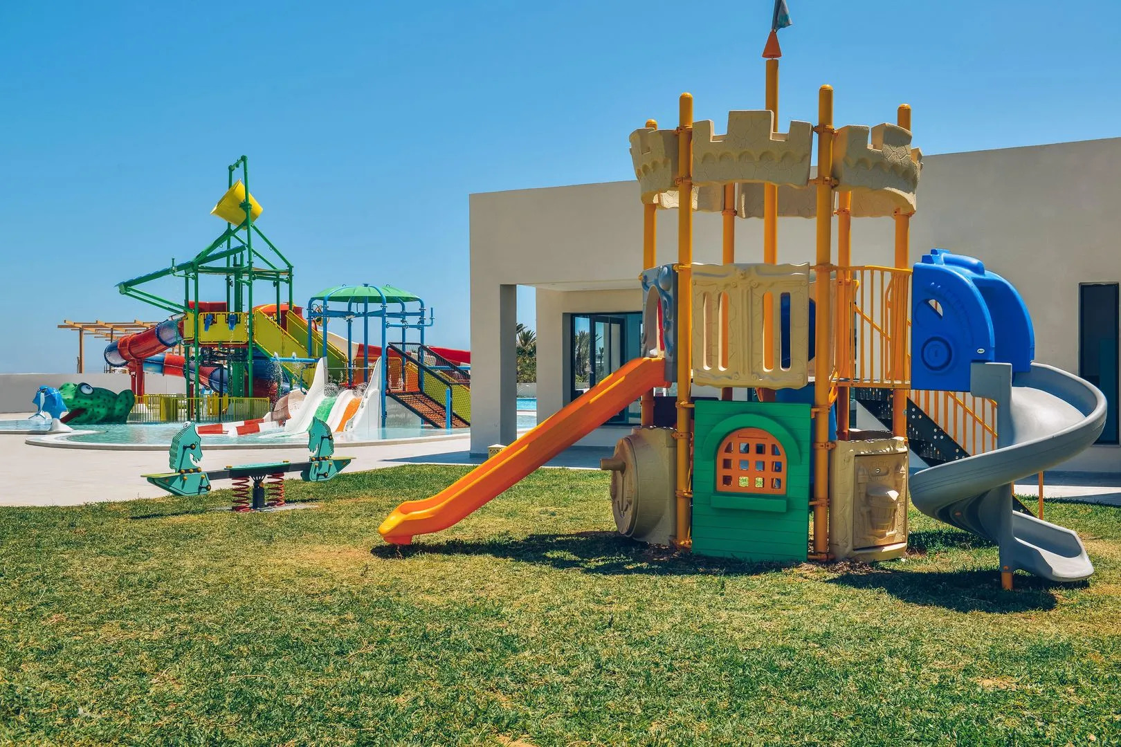 Iberostar Selection Kuriat Palace