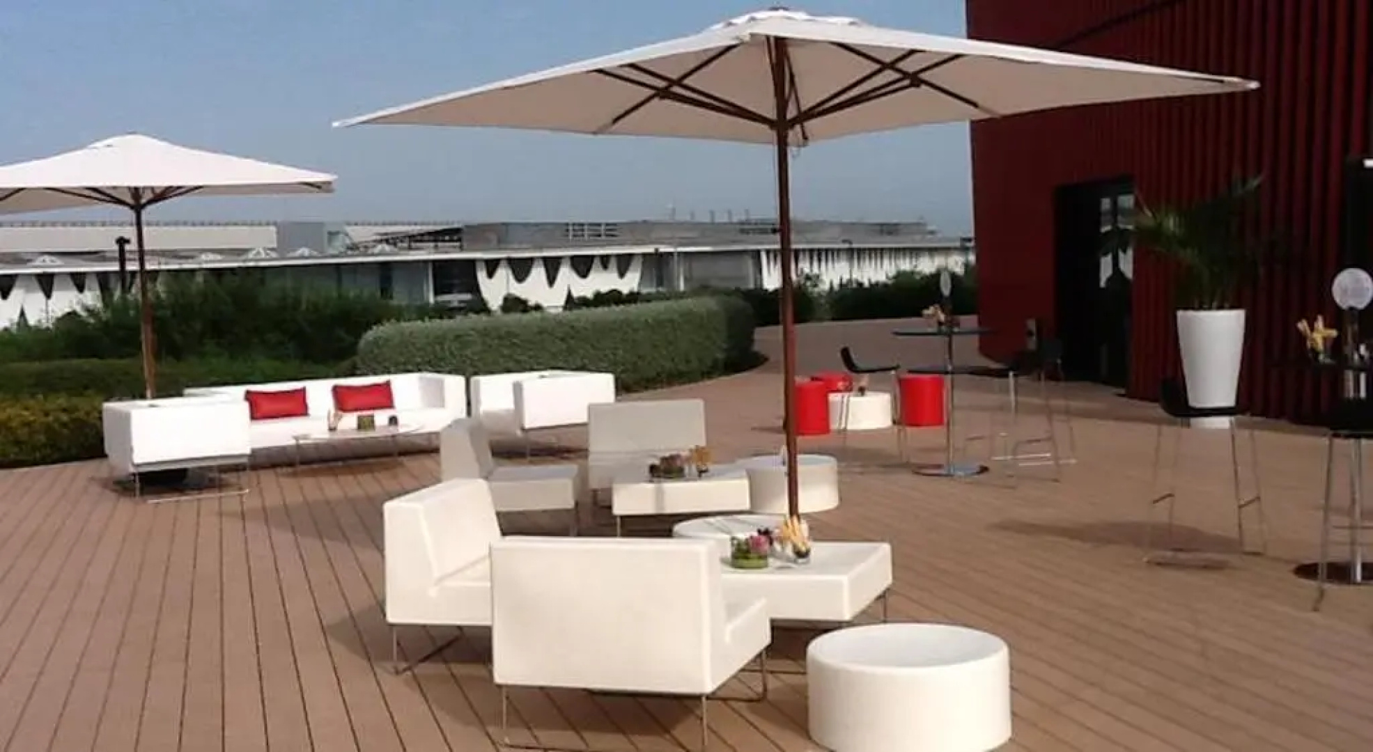 Hotel Porta Fira
