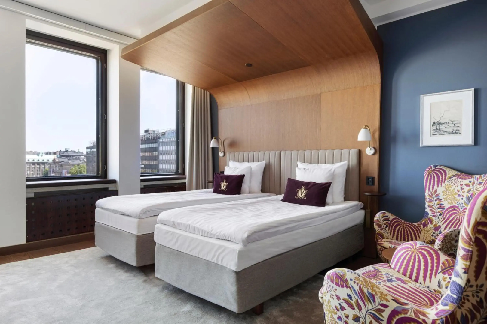 Original Sokos Hotel Vaakuna Helsinki