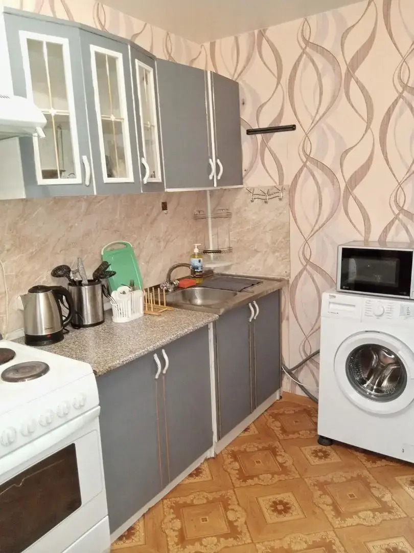 Апартаменты в микрорайоне 3 дом 16