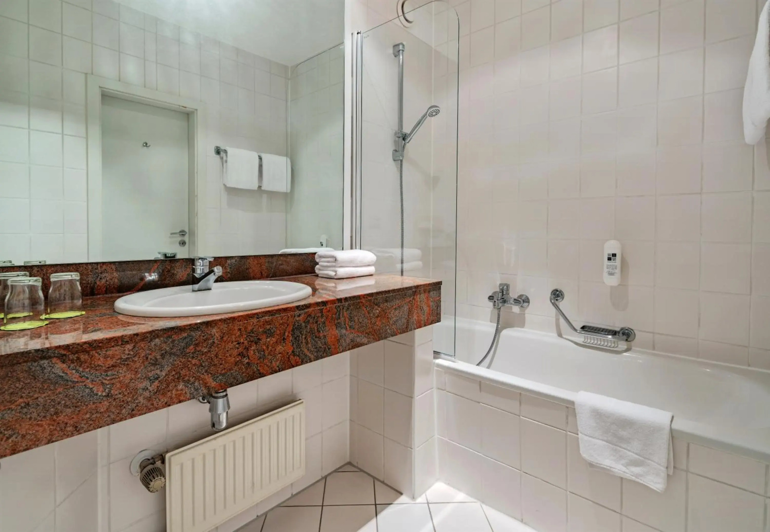 AHORN Panorama Hotel Oberhof