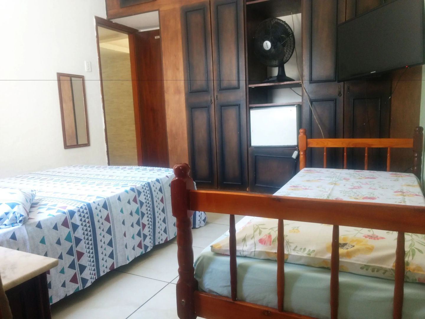Hotel Pousada das Rosas