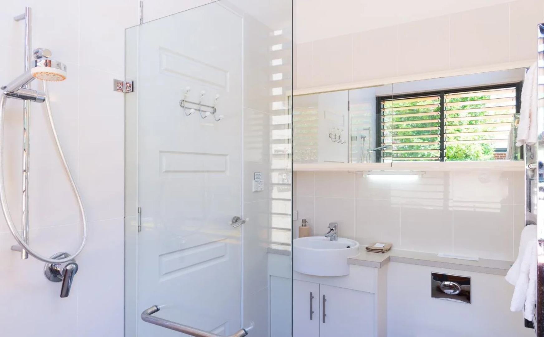 By the Beach B&B and Apartments