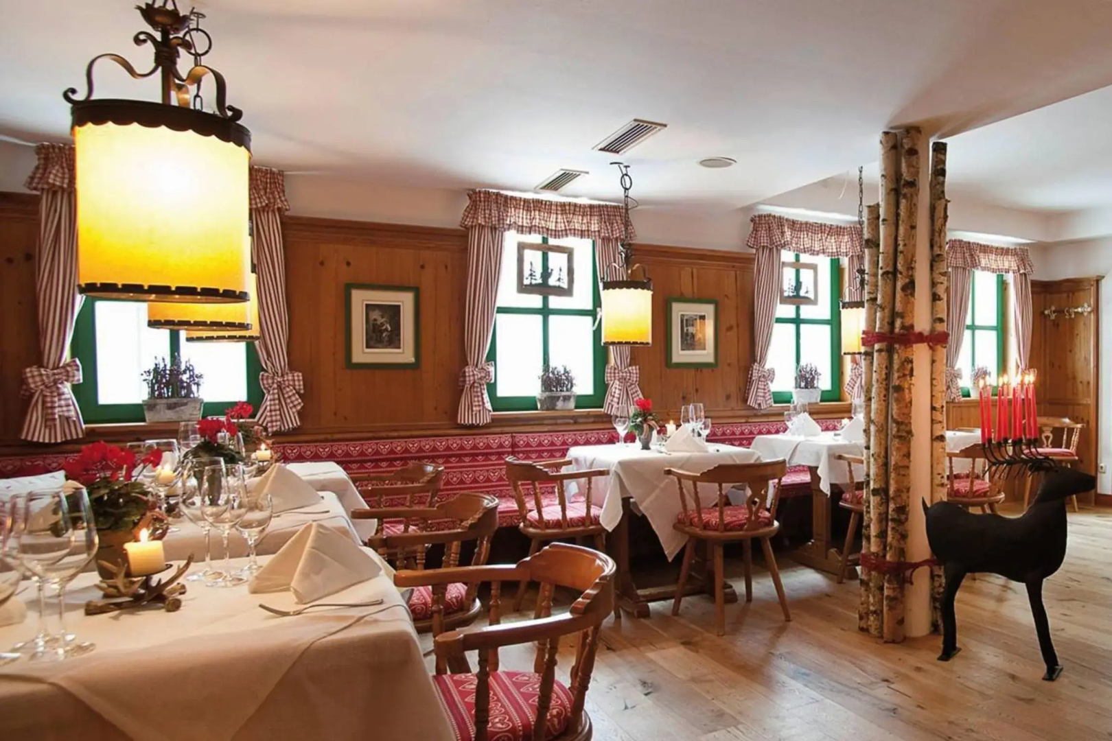 Hotel Sonnengut