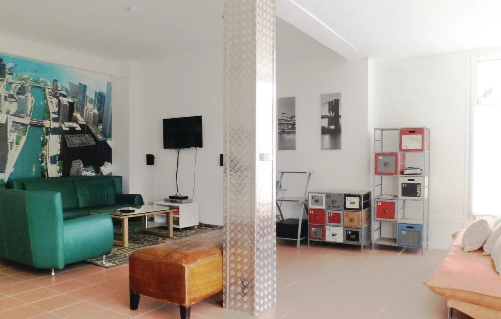 Stunning Apartment in Holzminden With 1 Bedrooms and Wifi