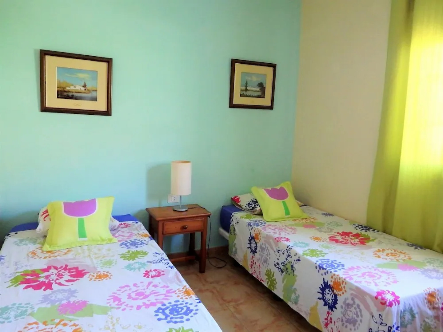 Finca Los Llanitos I