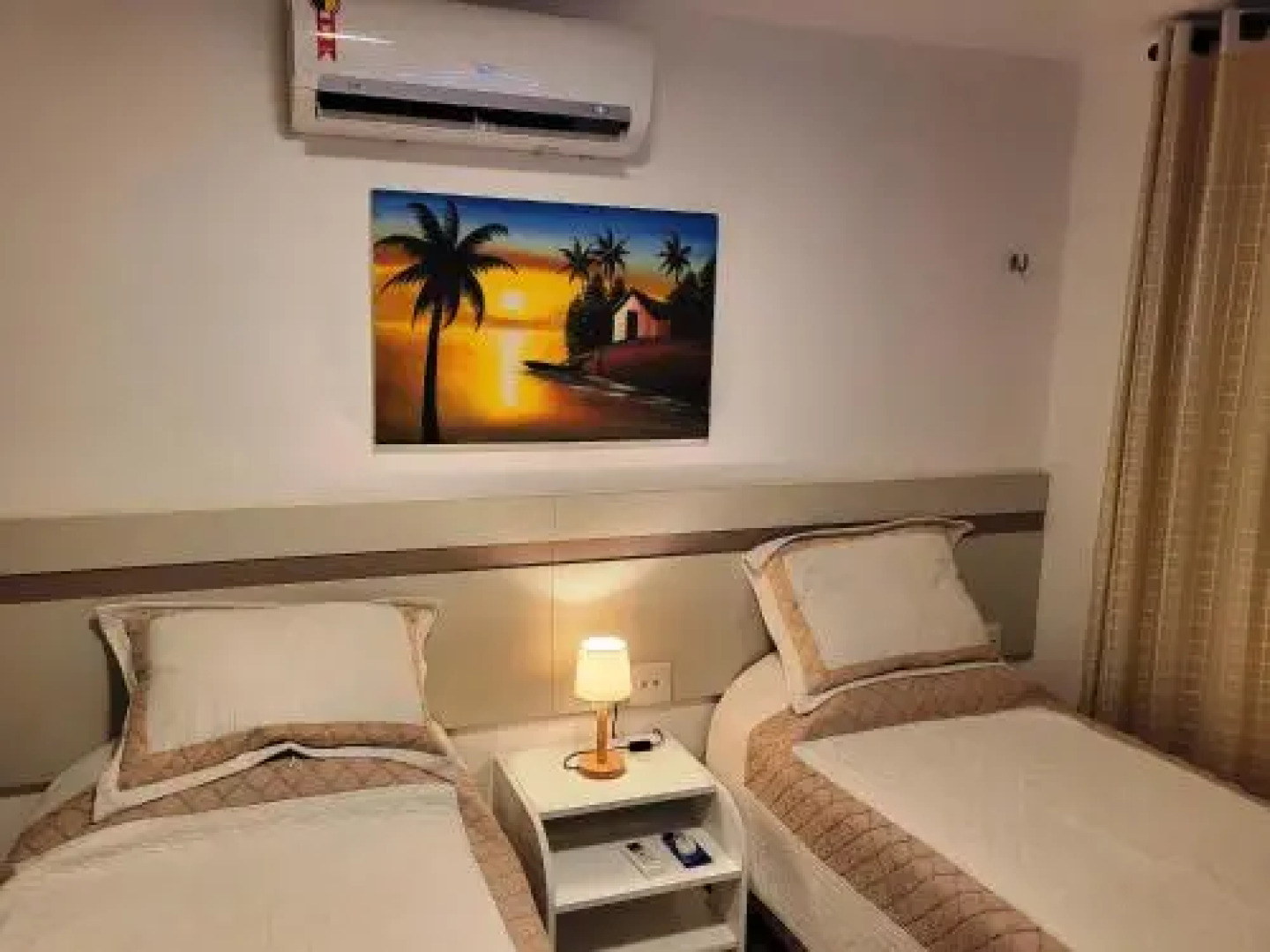 Wai Wai Cumbuco Eco Residence - Bahamas 101