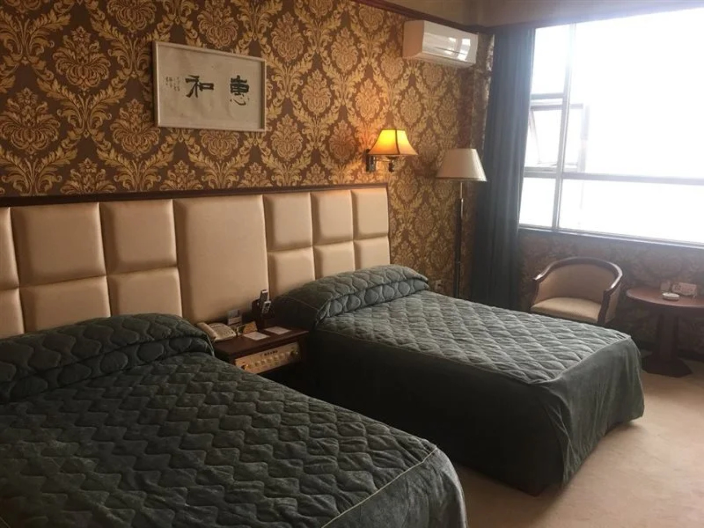 Longma Hotel