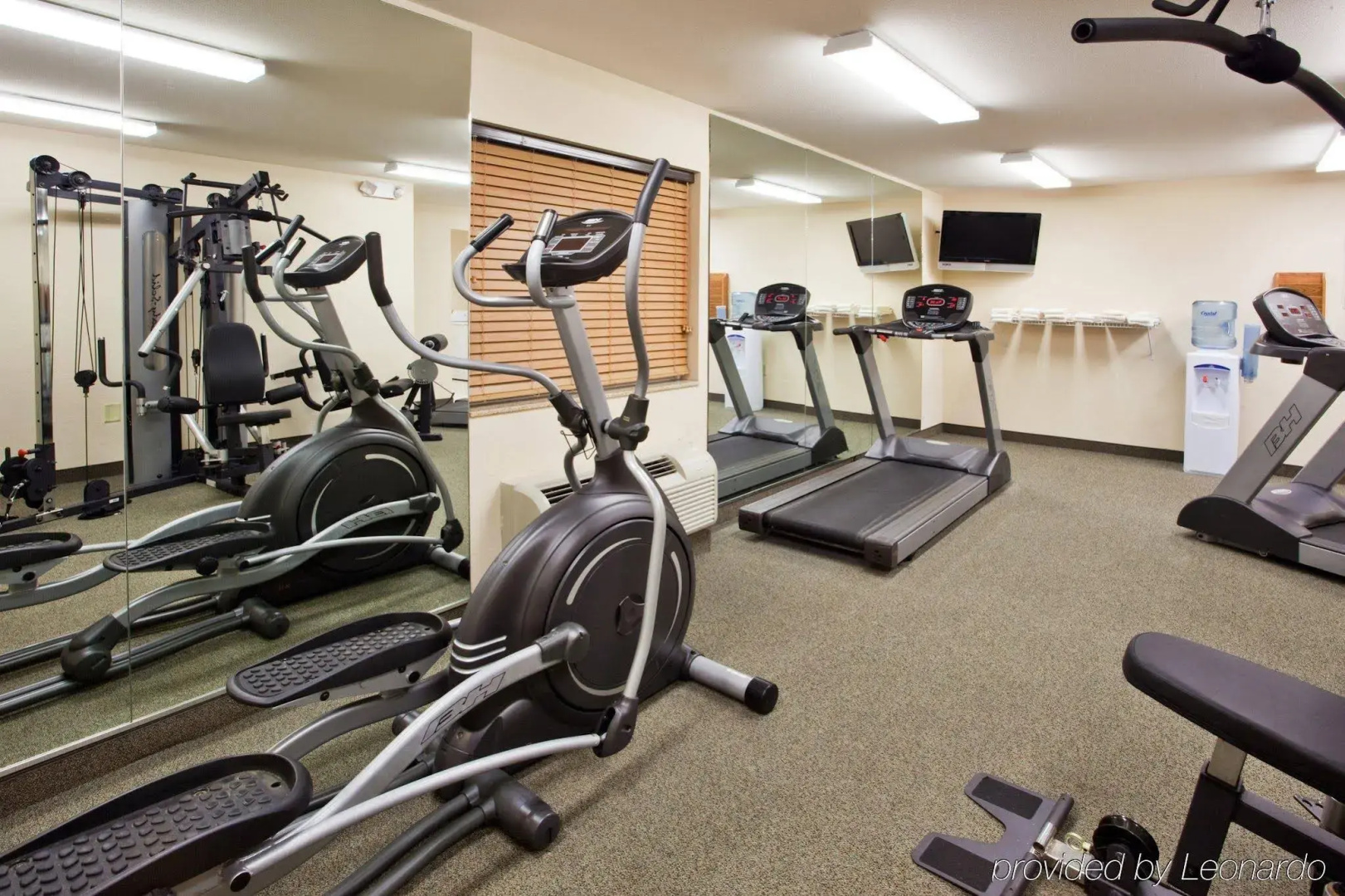 Candlewood Suites Warner Robins/Robins AFB by IHG