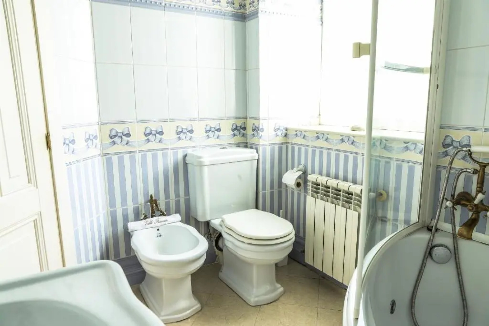 Apartamentos Villafresnedo