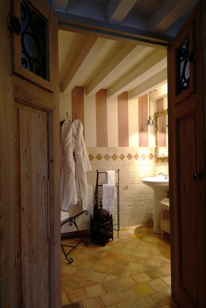 Les Hautes Bruyères