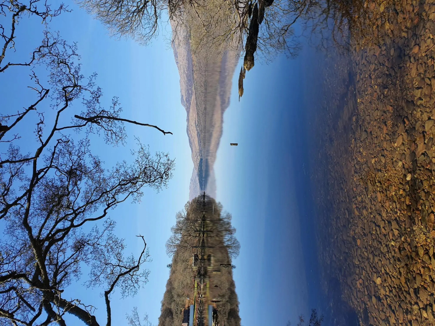 Ardeonaig Hotel & Restaurant