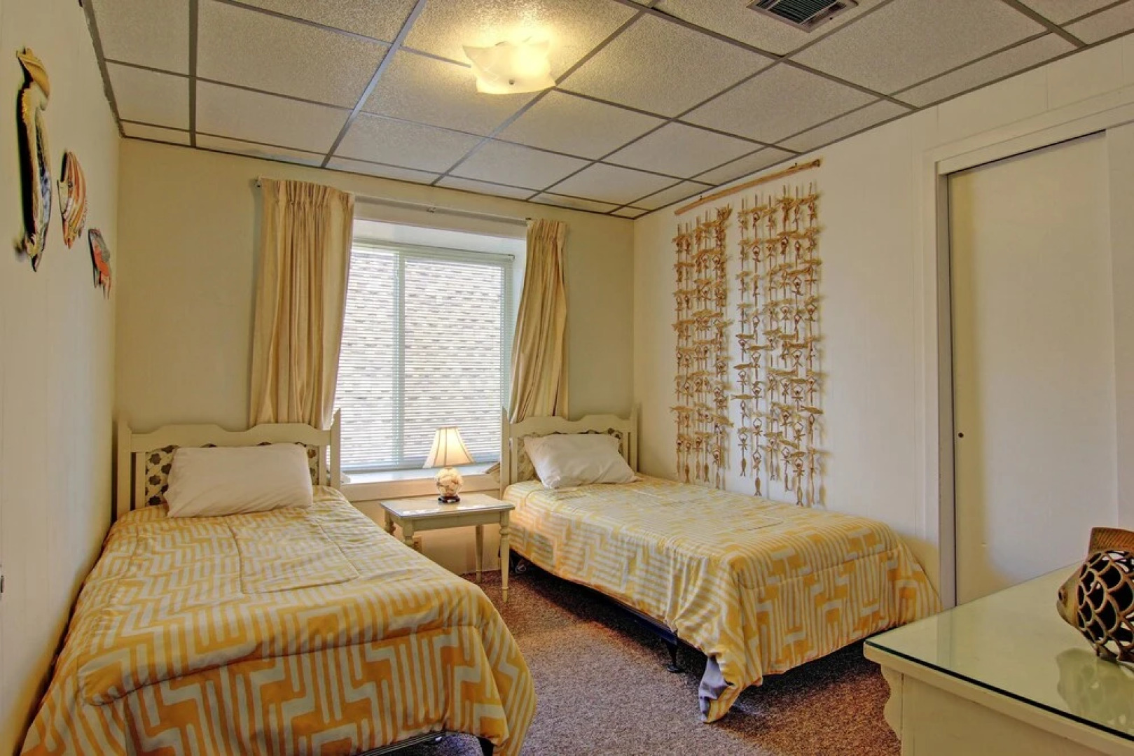 Island Retreat 56 IR56