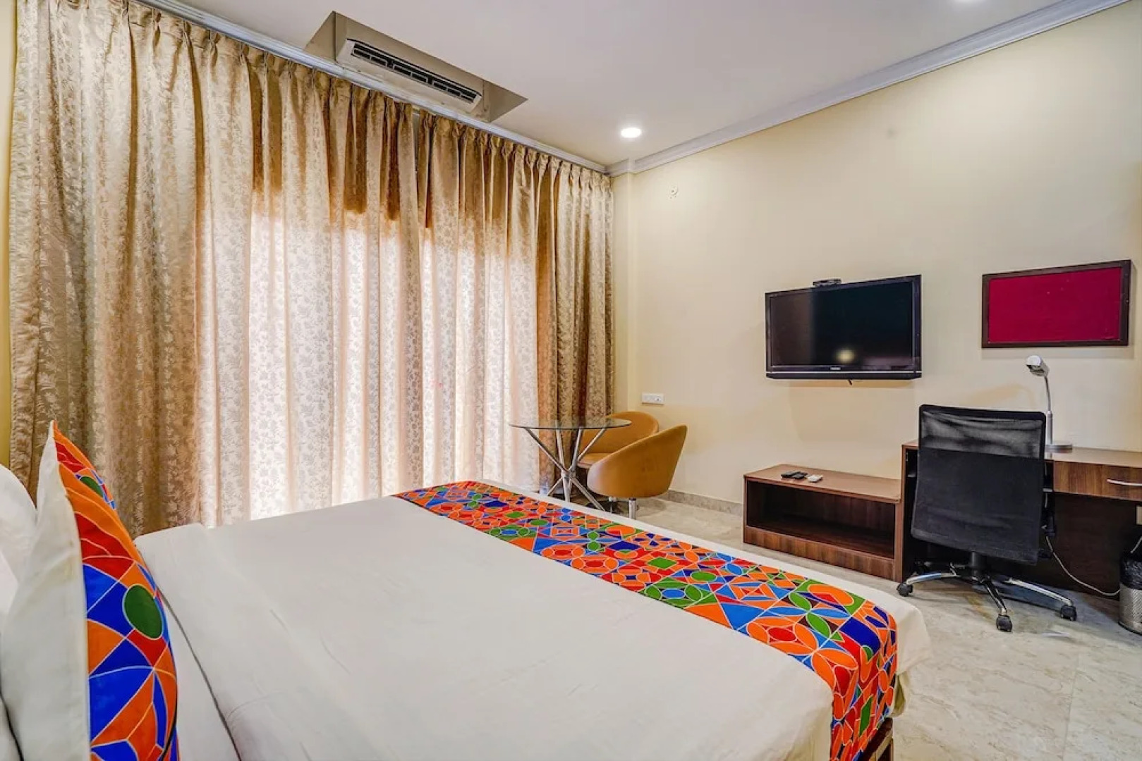 Chris Hotel Whitefield