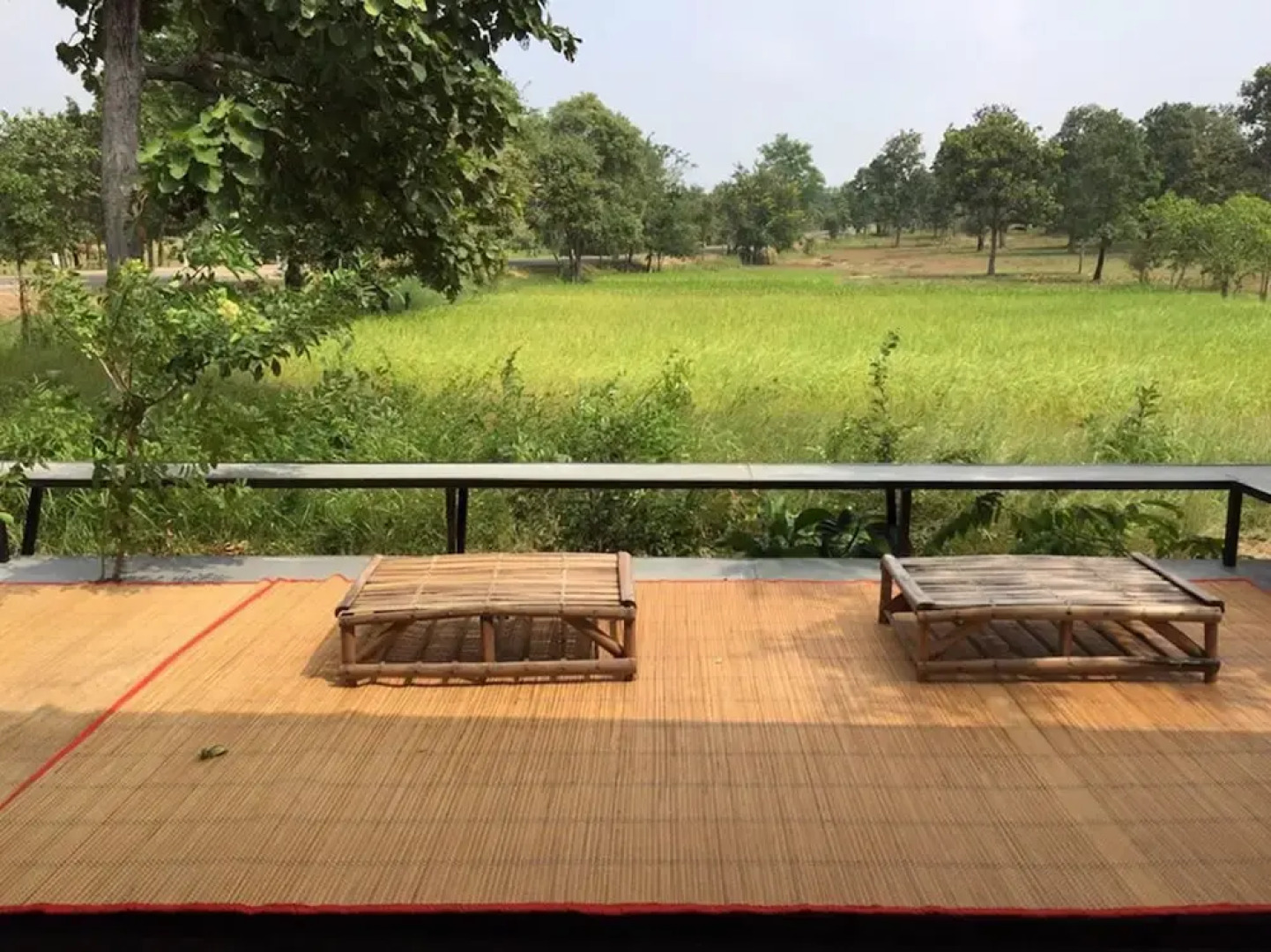 The Goose Farm Stay & Cafe