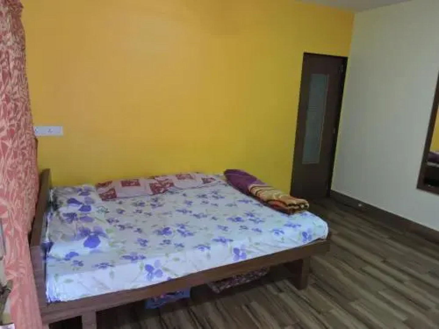 Born 4 Tours# Kaveris nest