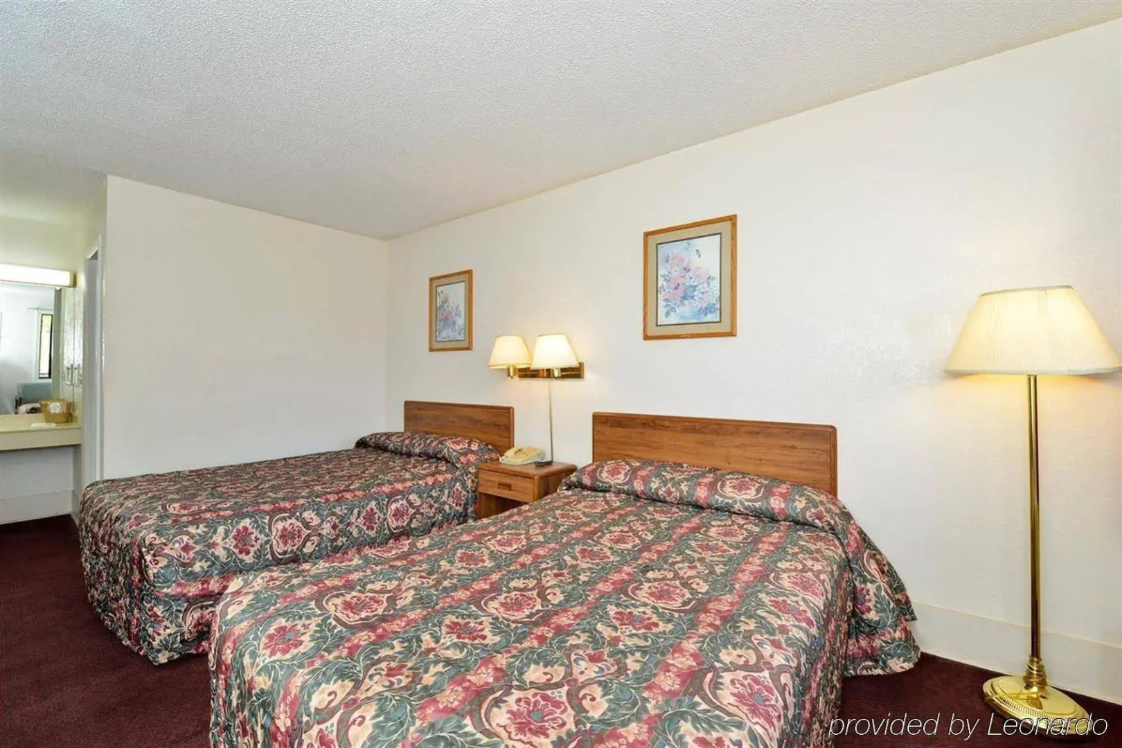 Americas Best Value Inn - Kodak