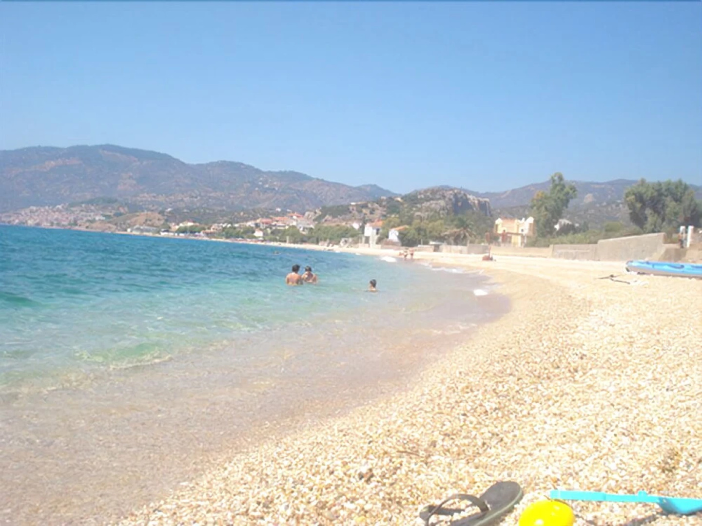 Elia Village by Irida Iris Group