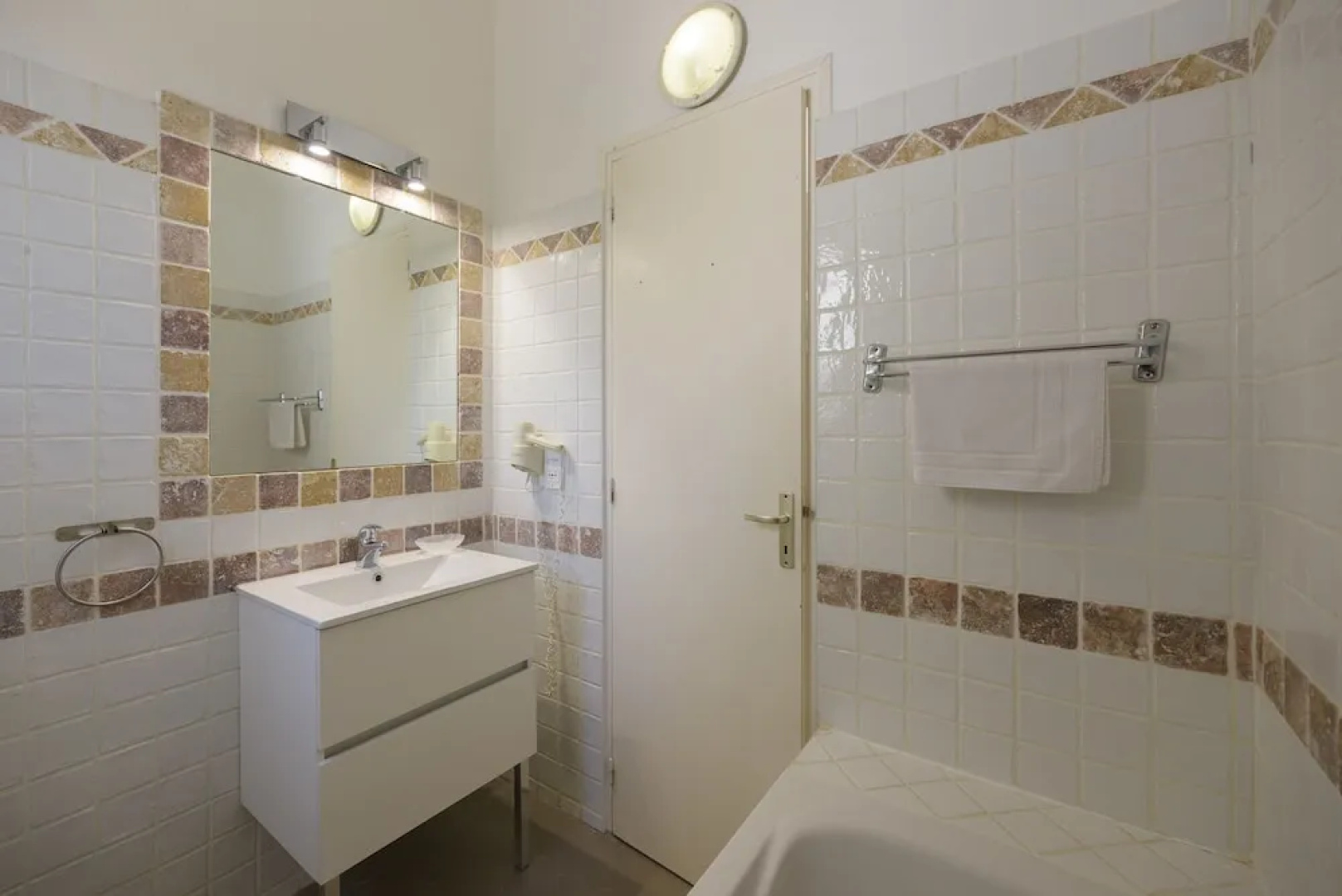 Hotel Residence U Paesolu