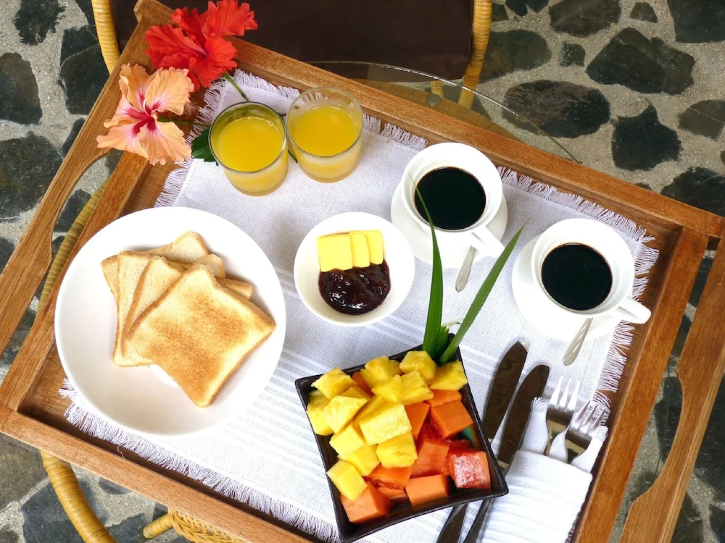 Hotel Manalá