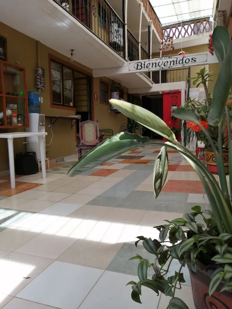 Posada Mi Bello Zacatlán