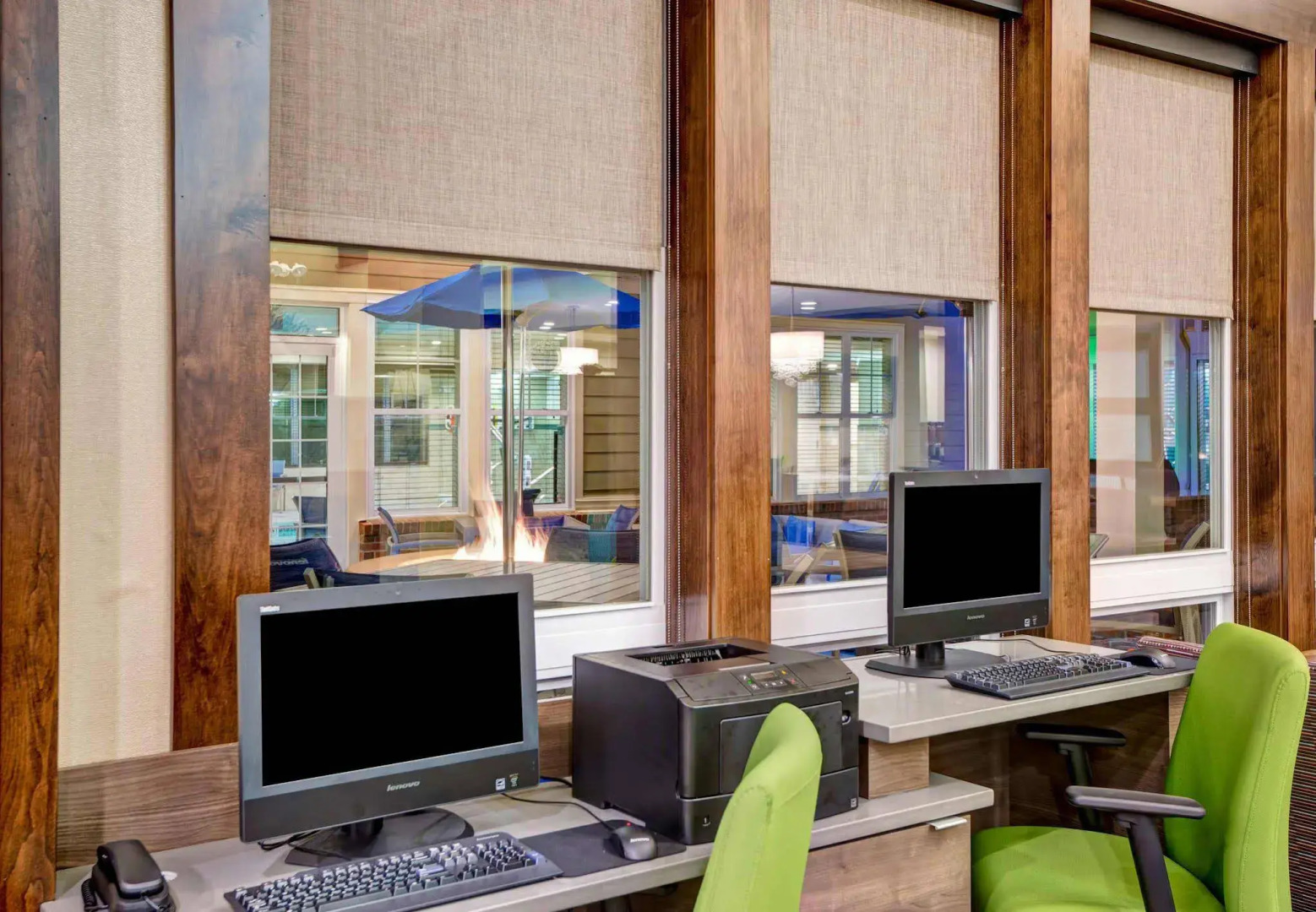 Residence Inn Hamilton