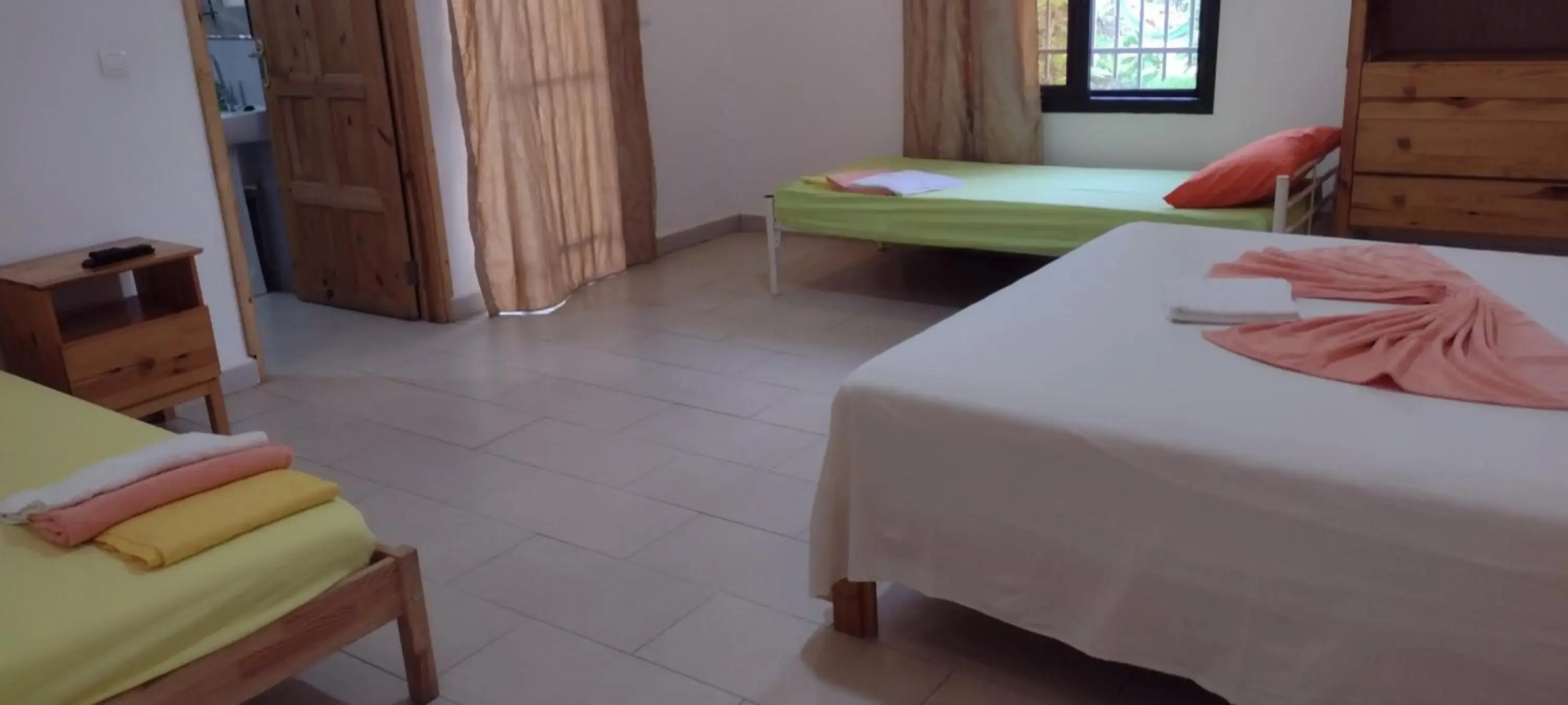 Real Owl Guest House