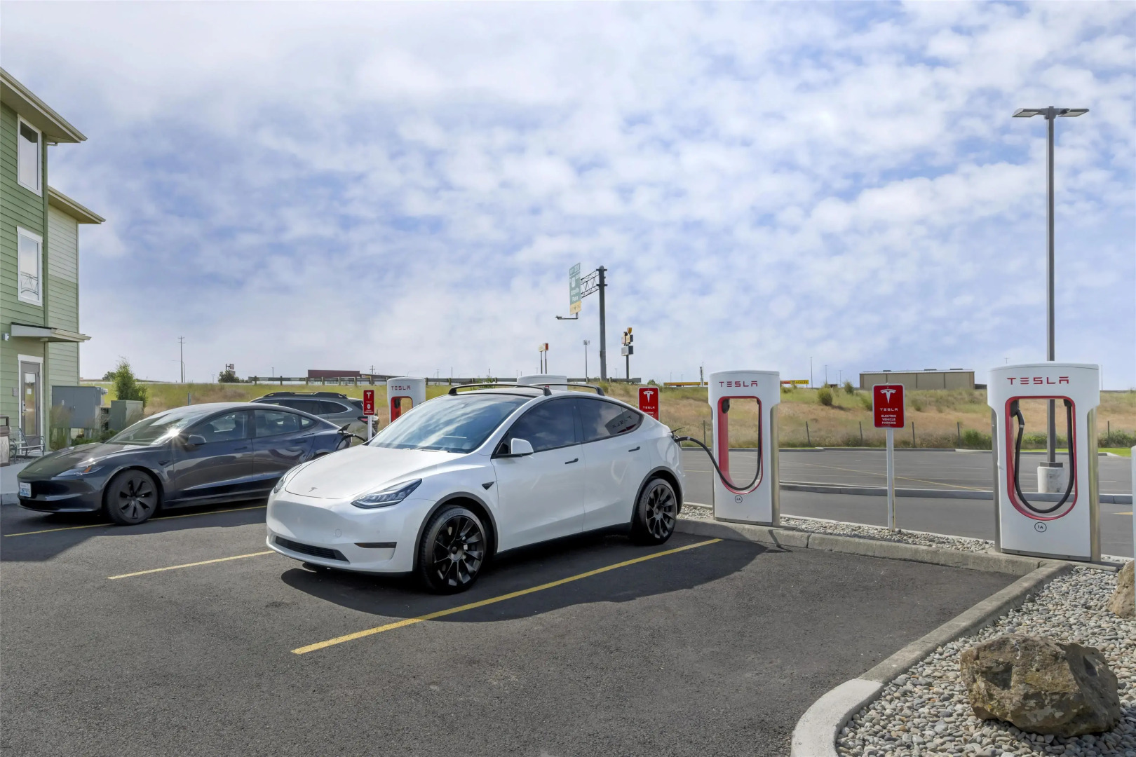 Best Western Bronco Inn