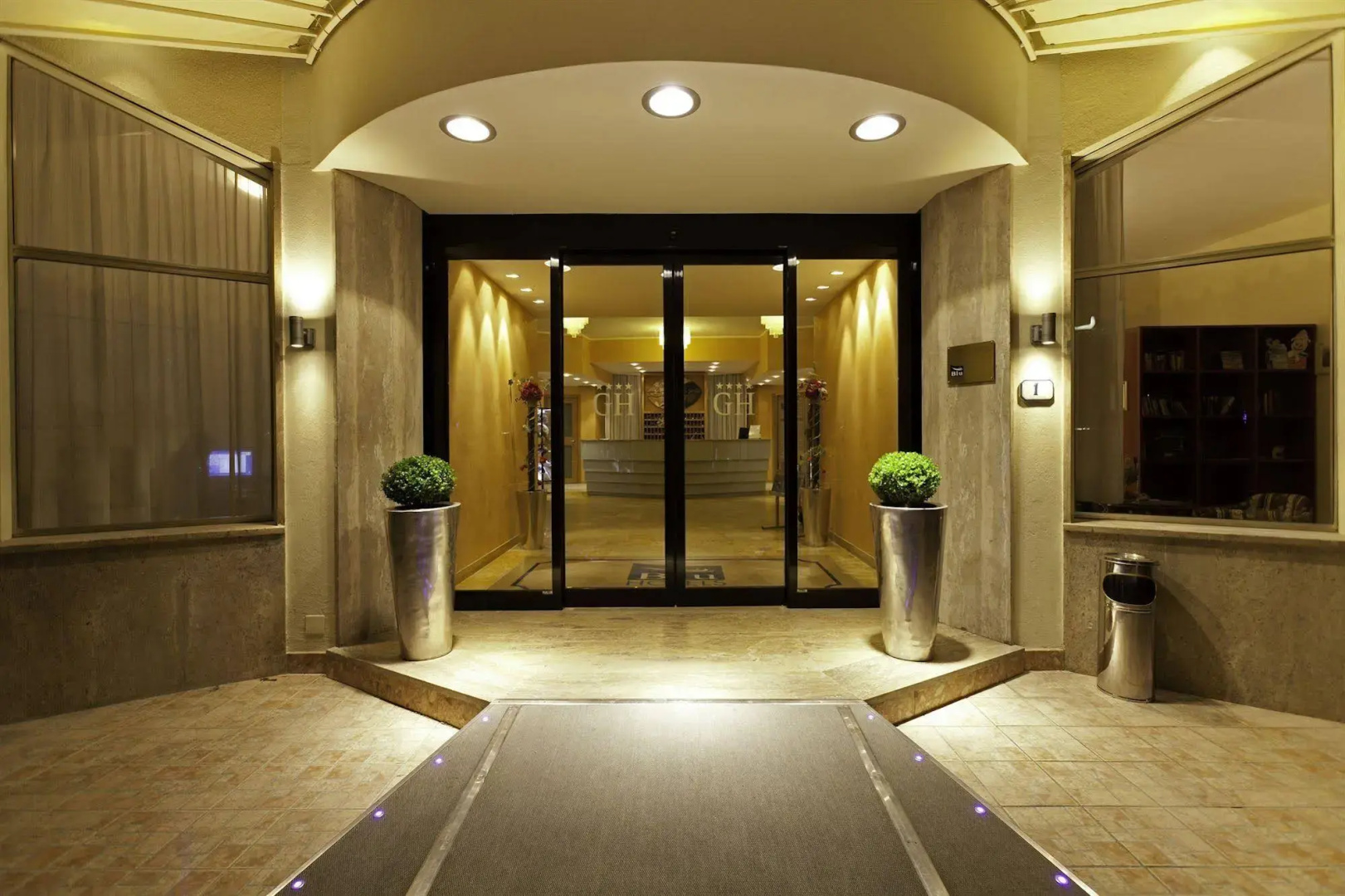 Grand Hotel
