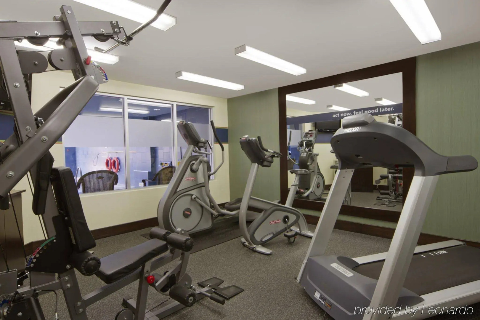 Hampton Inn & Suites By Hilton Calgary- University Northwest